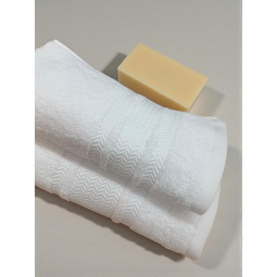 ΠΕΤΣΕΤΑ PIED N4 550gr/m² 100% BAMBAKI 50Χ90 LINEAHOME