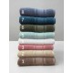 ΠΕΤΣΕΤΑ PIED N5 550gr/m² 100% BAMBAKI 50Χ90 LINEAHOME
