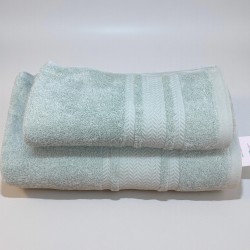 ΠΕΤΣΕΤΑ PIED N5 550gr/m² 100% BAMBAKI 50Χ90 LINEAHOME