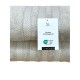 ΠΕΤΣΕΤΑ VERONA ΑΣΗΜΙ 480gr/m² 100% BAMBAKI 70Χ140 LINEAHOME