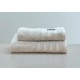 ΠΕΤΣΕΤΑ VERONA ΑΣΗΜΙ 480gr/m² 100% BAMBAKI 70Χ140 LINEAHOME