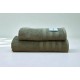 ΠΕΤΣΕΤΑ VERONA ΧΑΚΙ 480gr/m² 100% BAMBAKI 50Χ90 LINEAHOME