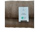 ΠΕΤΣΕΤΑ VERONA ΜΟΚΑ 480gr/m² 100% BAMBAKI 70Χ140 LINEAHOME