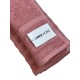 ΠΕΤΣΕΤΑ VERONA ΠΟΥΔΡΑ 480gr/m² 100% BAMBAKI 70Χ140 LINEAHOME