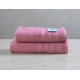 ΠΕΤΣΕΤΑ VERONA ΠΟΥΔΡΑ 480gr/m² 100% BAMBAKI 70Χ140 LINEAHOME
