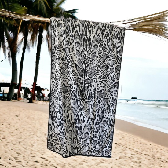 ΠΕΤΣΕΤΑ ΘΑΛΑΣΣΗΣ  86Χ160 PYTHON LINEAHOME