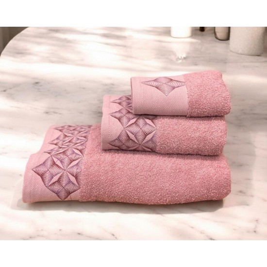 ΣΕΤ ΠΕΤΣΕΤΕΣ 3ΤΜΧ ΚΕΝΤΗΜΕΝΕΣ ANDALUCIA   ΠΟΥΔΡΑ  ΣΕ ΚΟΥΤΙ LINEAHOME