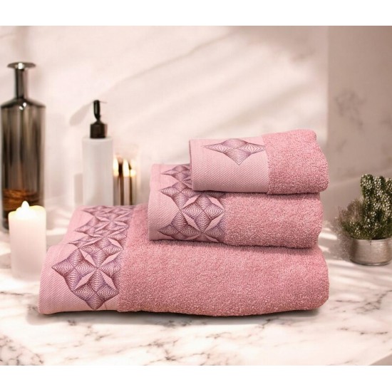 ΣΕΤ ΠΕΤΣΕΤΕΣ 3ΤΜΧ ΚΕΝΤΗΜΕΝΕΣ ANDALUCIA   ΠΟΥΔΡΑ  ΣΕ ΚΟΥΤΙ LINEAHOME