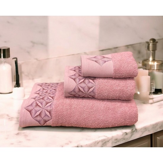 ΣΕΤ ΠΕΤΣΕΤΕΣ 3ΤΜΧ ΚΕΝΤΗΜΕΝΕΣ ANDALUCIA   ΠΟΥΔΡΑ  ΣΕ ΚΟΥΤΙ LINEAHOME