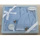 ΣΕΤ 4ΤΜΧ ΒΡΕΦΙΚΟ BAMBINI FLEECE ΚΙΤΡΙΝΟ LINEAHOME