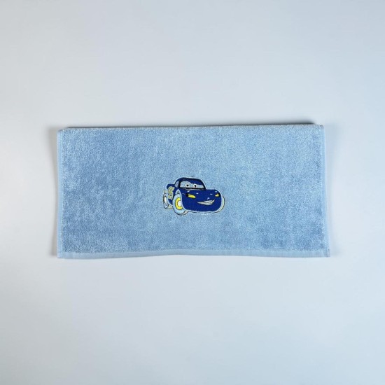 ΠΕΤΣΕΤA ΠΡΟΣΩΠΟΥ CAR 50Χ90 LINEAHOME