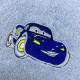 ΠΕΤΣΕΤA ΠΡΟΣΩΠΟΥ CAR 50Χ90 LINEAHOME