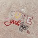 ΠΕΤΣΕΤA ΠΡΟΣΩΠΟΥ CUTE GIRL 50Χ90 LINEAHOME