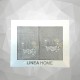 ΣΕΤ ΠΕΤΣΕΤΕΣ ΒΡΕΦΙΚΕΣ 2ΤΜΧ SPACE  ΣΕ ΚΟΥΤΙ LINEAHOME