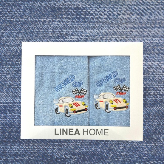 ΣΕΤ ΠΕΤΣΕΤΕΣ ΒΡΕΦΙΚΕΣ 2ΤΜΧ WORLD CUP ΣΕ ΚΟΥΤΙ LINEAHOME
