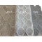 ΤΡΑΒΕΡΣΑ CELL ΓΚΡΙ ΔΑΝΤΕΛΑ ΒΟΥΑΛ 45χ160 LINEAHOME