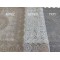 ΤΡΑΒΕΡΣΑ  TREVI ΓΚΡΙ ΔΑΝΤΕΛΑ ΒΟΥΑΛ 45χ160 LINEAHOME