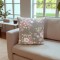ΜΑΞΙΛΑΡΟΘΗΚΗ ΛΟΝΕΤΑ GRACE ΜΟΚΑ 45Χ45 LINEAHOME