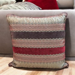 ΜΑΞΙΛΑΡΟΘΗΚΗ ΣΕΝΙΛ ORIENTAL 65x65 LINEAHOME