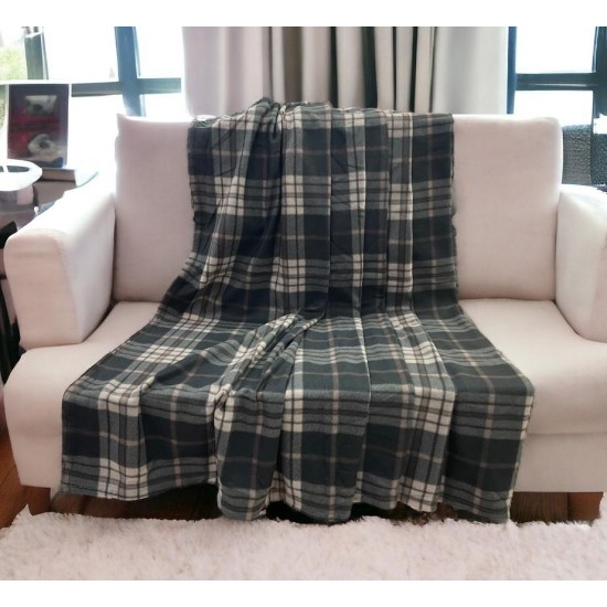 ΚΟΥΒΕΡΤΑ ΚΑΝΑΠΕ SIBERIAN 150X200 LINEAHOME