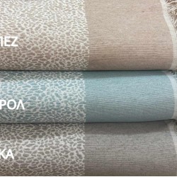 ΡΙΧΤΑΡΙ  ΒΑΜΒΑΚΕΡΟ LYN ΜΟΚΑ ΑΠΟ 180Χ320 LINEAHOME