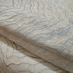 ΡΙΧΤΑΡΙ ΣΕΝΙΛ VOLCAN ΕΚΡΟΥ ΜΕΜΟΝΩΜΕΝΑ 180x320 LINEAHOME