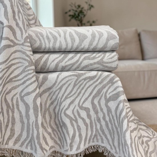ΡΙΧΤΑΡΙ  ΒΑΜΒΑΚΕΡΟ SAVANNA  ΜΟΚΑ LINEAHOME