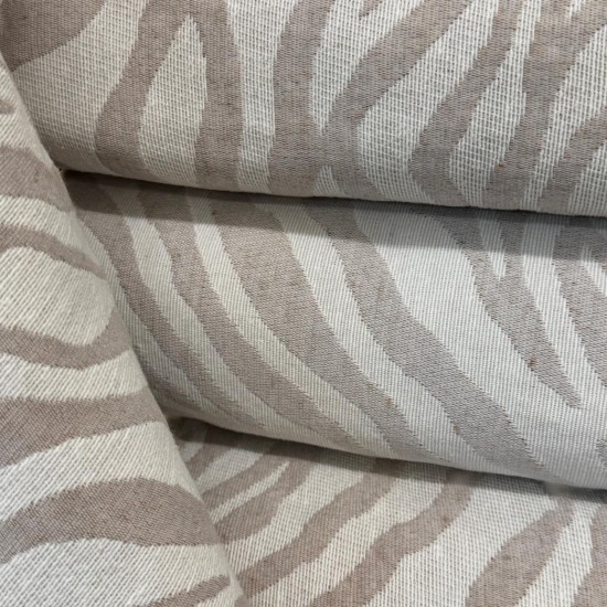 ΡΙΧΤΑΡΙ  ΒΑΜΒΑΚΕΡΟ SAVANNA ΜΠΕΖ LINEAHOME