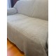 ΡΙΧΤΑΡΙ ΣΕΝΙΛ ΣΕΤ 3ΤΜΧ COD ΕΚΡΟΥ /ΓΚΡΙ 180Χ160+180Χ240+180Χ300 LINEAHOME