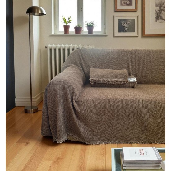 ΡΙΧΤΑΡΙ ΣΕΝΙΛ ΣΕΤ 3ΤΜΧ COD ΜΟΚΑ 180Χ160+180Χ240+180Χ300 LINEAHOME