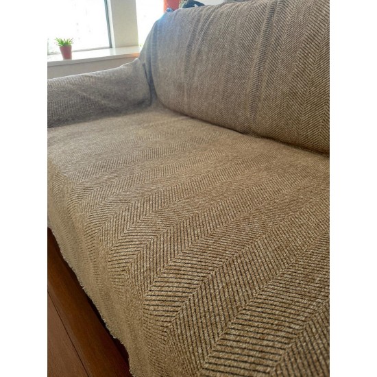 ΡΙΧΤΑΡΙ ΣΕΝΙΛ ΣΕΤ 3ΤΜΧ COD ΜΟΚΑ 180Χ160+180Χ240+180Χ300 LINEAHOME