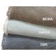 ΡΙΧΤΑΡΙ ΣΕΝΙΛ ΣΕΤ 3ΤΜΧ COD ΜΟΚΑ 180Χ160+180Χ240+180Χ300 LINEAHOME