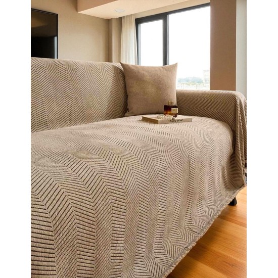 ΡΙΧΤΑΡΙ ΣΕΝΙΛ ΣΕΤ 3ΤΜΧ COD ΜΟΚΑ 180Χ160+180Χ240+180Χ300 LINEAHOME