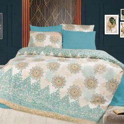 ΣΕΤ ΣΕΝΤΟΝΙΑ ΕΜΠΡΙΜΕ 304 ΔΙΠΛΟ 200x240 LINEAHOME