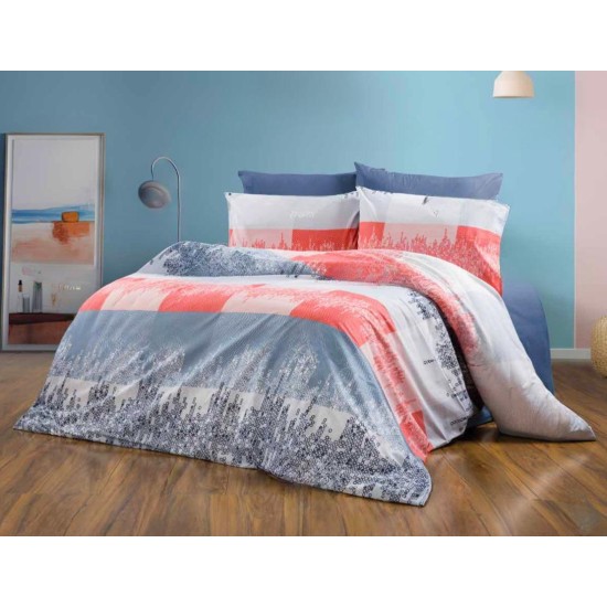 ΣΕΤ ΣΕΝΤΟΝΙΑ ΕΜΠΡΙΜΕ 309 ΔΙΠΛΟ 200x240 LINEAHOME