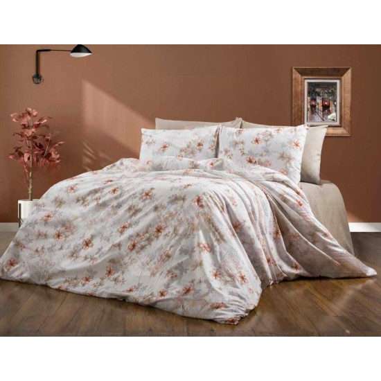 ΣΕΤ ΣΕΝΤΟΝΙΑ ΕΜΠΡΙΜΕ 317 ΔΙΠΛΟ 200x240 LINEAHOME