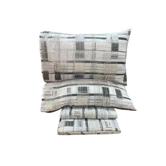 ΣΕΤ ΣΕΝΤΟΝΙΑ ΕΜΠΡΙΜΕ DOME ΔΙΠΛΟ 200x240 LINEAHOME