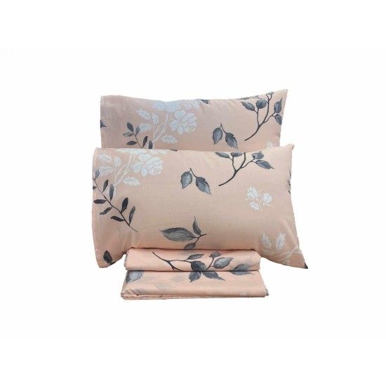 ΣΕΤ ΣΕΝΤΟΝΙΑ ΕΜΠΡΙΜΕ LYON ΔΙΠΛΟ 200x240 LINEAHOME