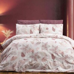 ΣΕΤ ΣΕΝΤΟΝΙΑ ΕΜΠΡΙΜΕ TESSERE  ΔΙΠΛΟ 200x240 LINEAHOME