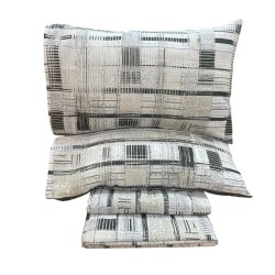 ΣΕΤ ΣΕΝΤΟΝΙΑ ΕΜΠΡΙΜΕ KING SIZE DOME 240X260 LINEAHOME