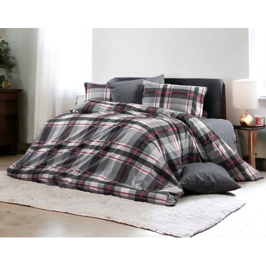 ΣΕΤ ΣΕΝΤΟΝΙΑ ΕΜΠΡΙΜΕ KING SIZE MILL 240X260 LINEAHOME