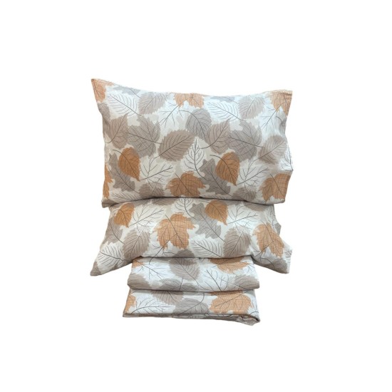 ΣΕΤ ΣΕΝΤΟΝΙΑ ΕΜΠΡΙΜΕ KING SIZE ORTIZ 240X260 LINEAHOME