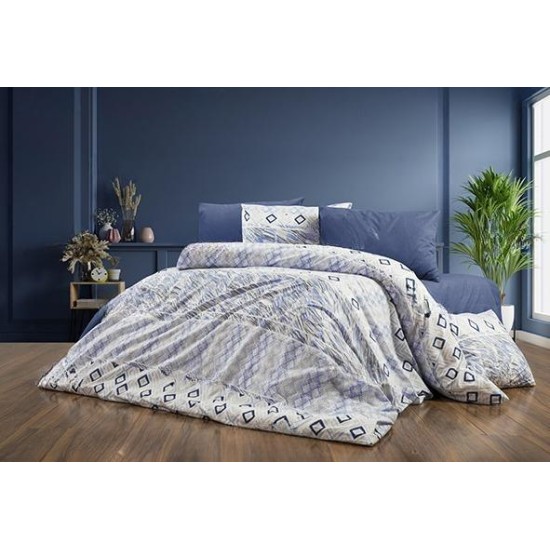 ΣΕΤ ΣΕΝΤΟΝΙΑ ΕΜΠΡΙΜΕ KING SIZE SIRENA 240X260 LINEAHOME