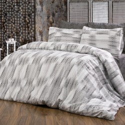 ΣΕΤ ΣΕΝΤΟΝΙΑ ΕΜΠΡΙΜΕ KING SIZE   VERITE 240X260 LINEAHOME