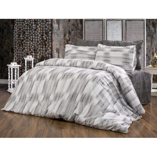 ΣΕΤ ΣΕΝΤΟΝΙΑ ΕΜΠΡΙΜΕ KING SIZE   VERITE 240X260 LINEAHOME