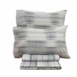 ΣΕΤ ΣΕΝΤΟΝΙΑ ΕΜΠΡΙΜΕ KING SIZE   VERITE 240X260 LINEAHOME