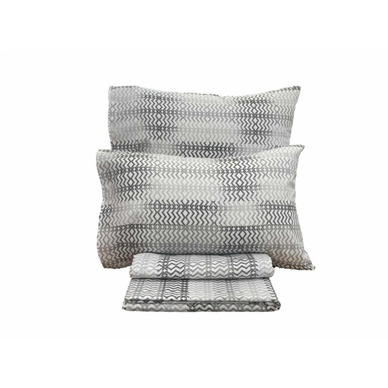 ΣΕΤ ΣΕΝΤΟΝΙΑ ΕΜΠΡΙΜΕ KING SIZE   VERITE 240X260 LINEAHOME