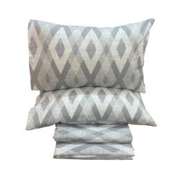 ΣΕΤ ΣΕΝΤΟΝΙΑ ΕΜΠΡΙΜΕ KING SIZE VINE 240X260 LINEAHOME