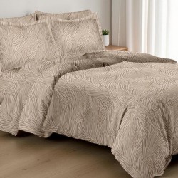 ΣΕΤ ΣΕΝΤΟΝΙΑ ΕΜΠΡΙΜΕ 261 ΜΟΝΟ ΜΟΚΑ 160Χ260 LINEAHOME