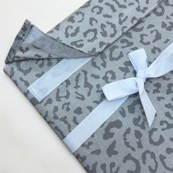 ΣΕΤ ΣΕΝΤΟΝΙΑ ΕΜΠΡΙΜΕ 262 ΜΟΝΟ ΓΚΡΙ 160Χ260 LINEAHOME